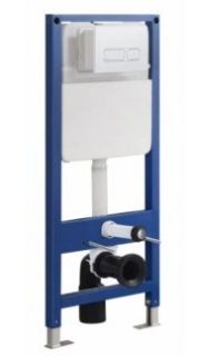 Инсталляция для подвесного унитаза Sintesi SIN-CCI-SMP-101